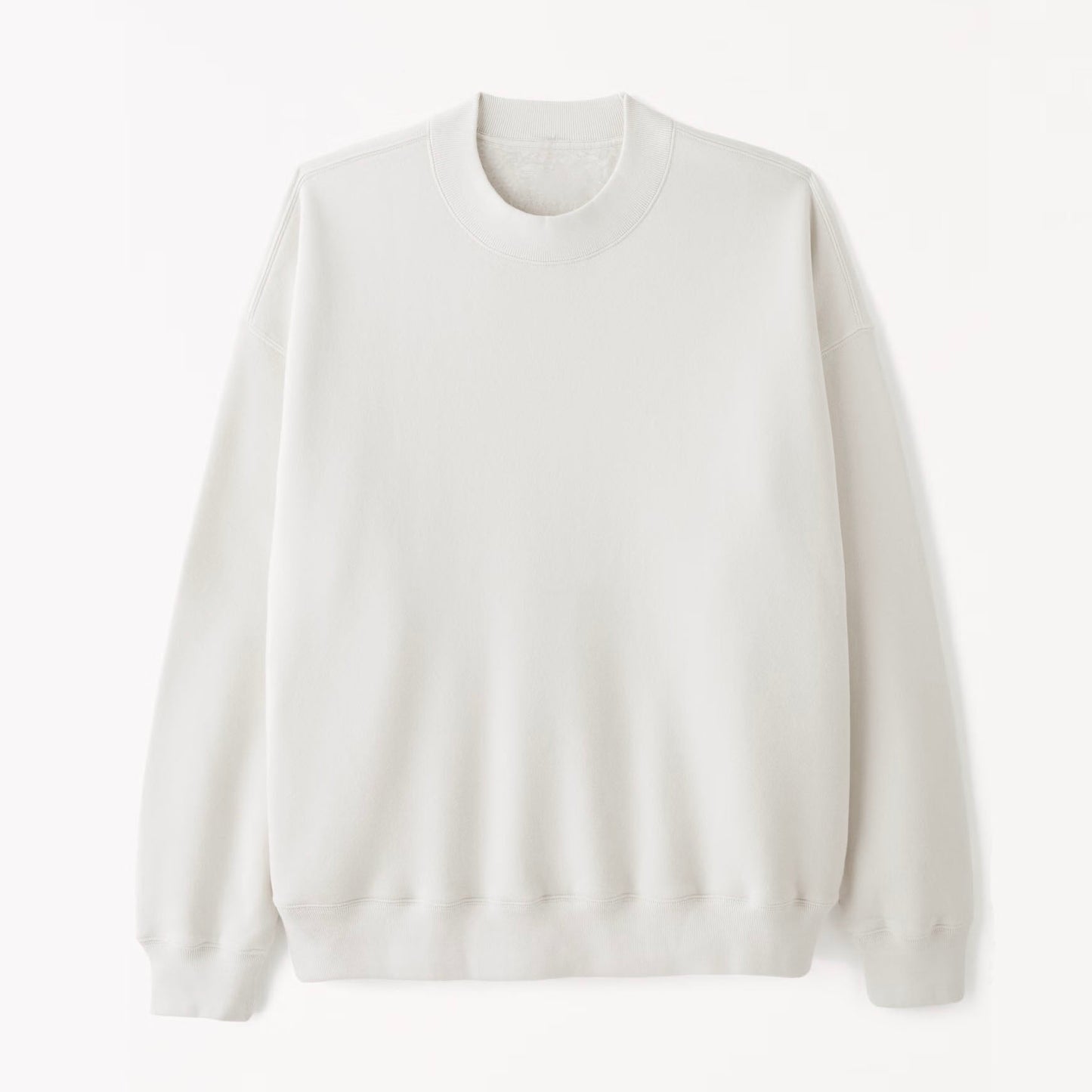 Unisex Heavyweight Fleece Crewneck Sweatshirt