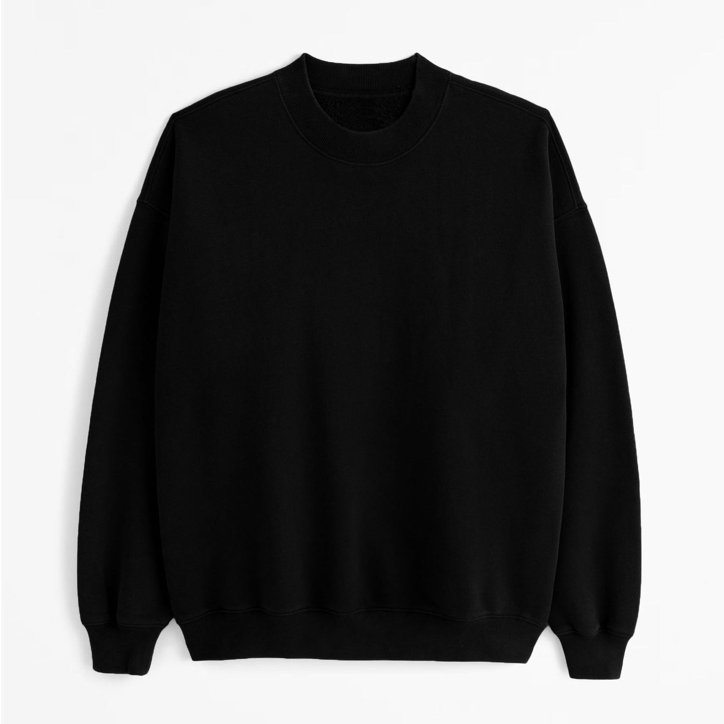 Unisex Midweight Fleece Crewneck Sweatshirt